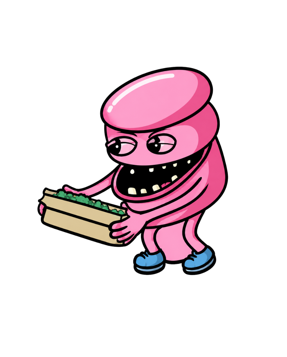 Avatar do terceiro lugar